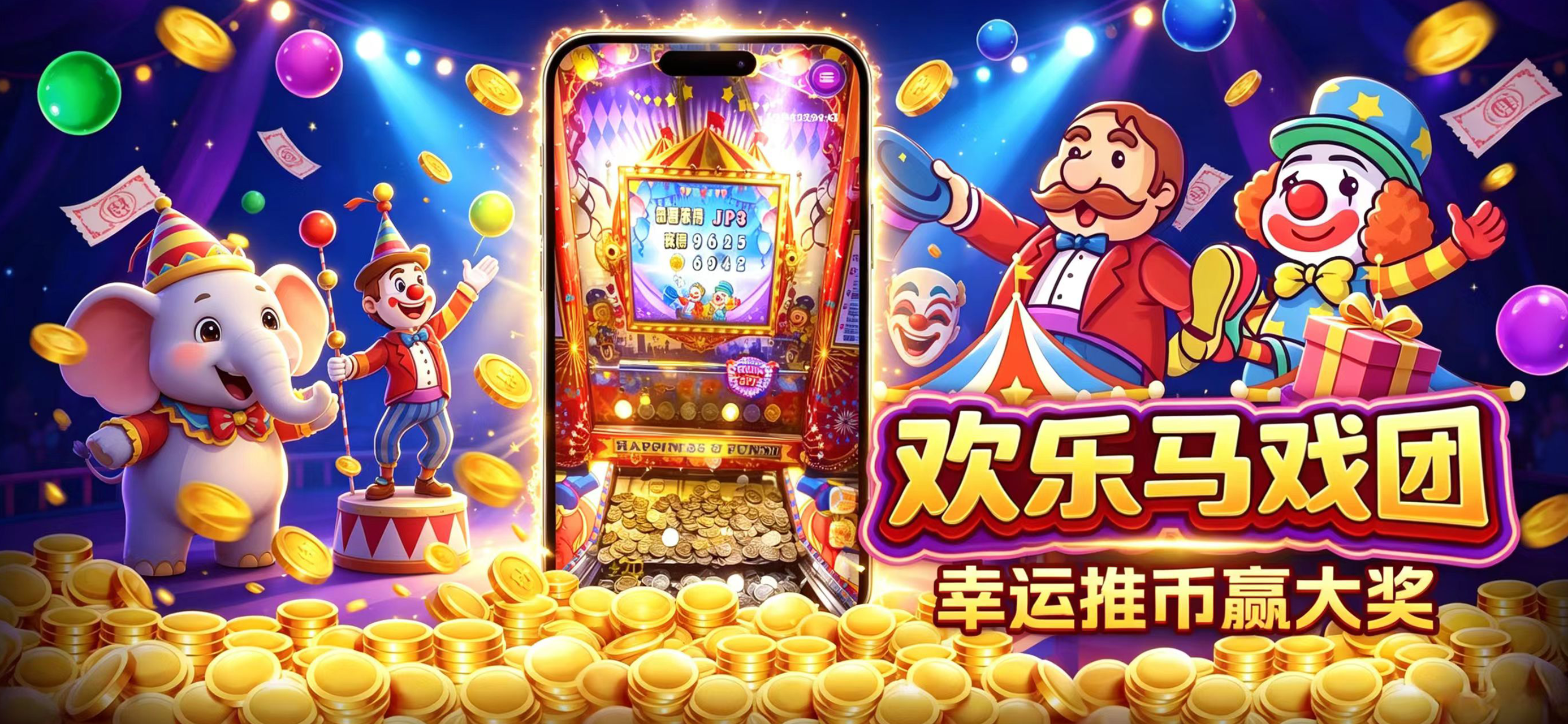 轮播